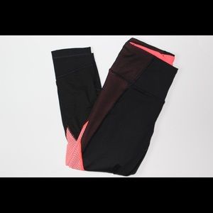 Victoria’s Secret Knockout Capri